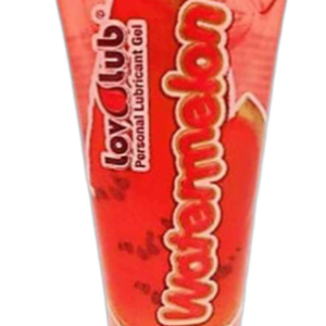 Lubricante Lov Lub Frio Con Sabor Sandia