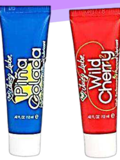 Lubricante ID Juicy Lube 12 Ml