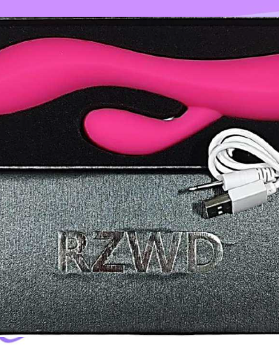VIBRADOR RZWD