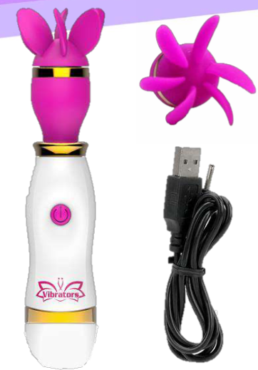 VIBRATORS