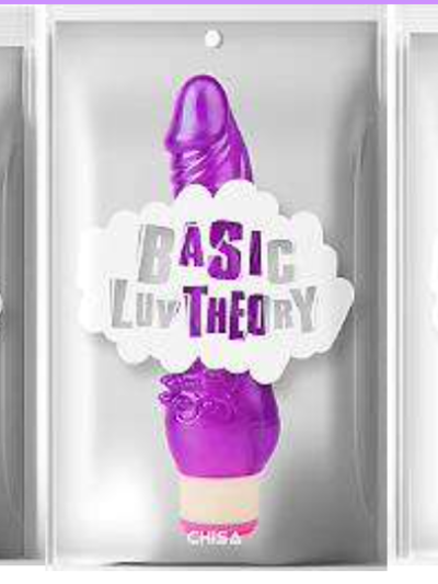 BASIC LUV THEORY