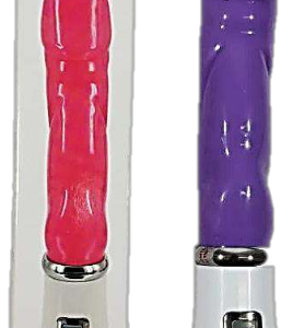 VIBRADOR CON DIFERENTES VELOCIDADES