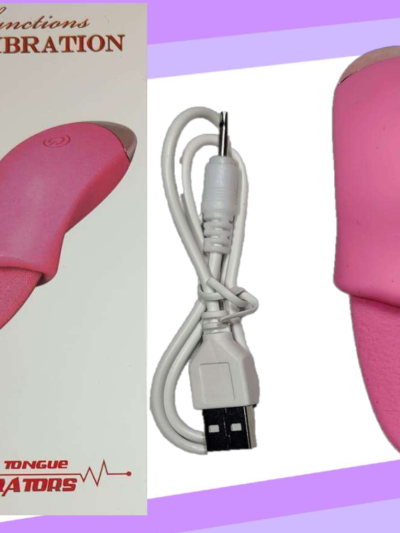 LENGUA VIBRANTE