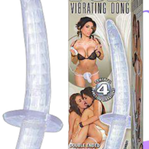 VIBRADOR CON ARNES