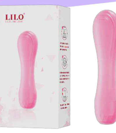 ESTIMULADOR ELECTRICO LILO