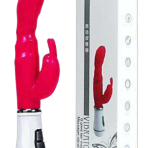 VIBRADOR G POINT BAR MAGIC