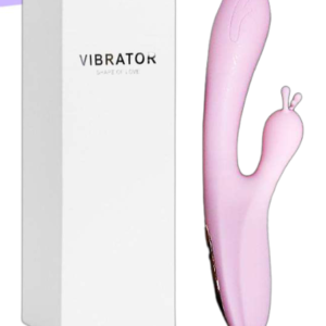 VIBRADOR SHAPE OF LOVE