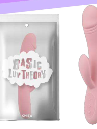 VIBRADOR BASIC LUV THEORY