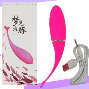 BALTA EN FORMA DE BALLENA FUNCIONA POR APLICACION