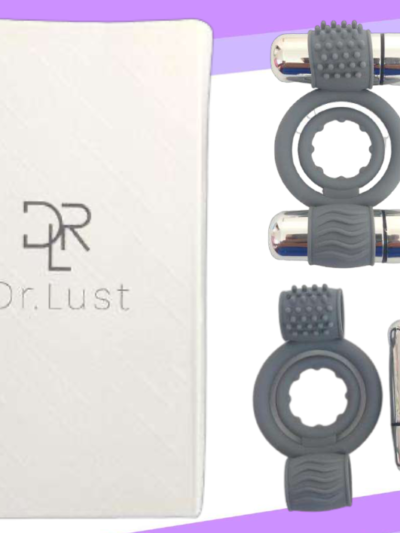 ANILLO DR. LUST