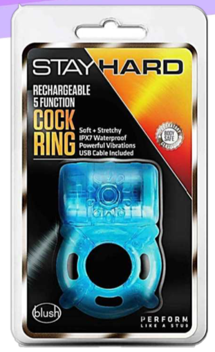 STAY HARD BL-31902
