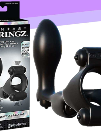 FANTASY C-RINGZ