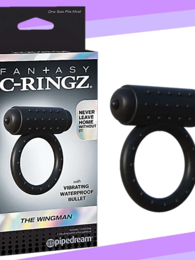 FANTASY C-RINGZ