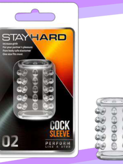 LIGA STAYHARD