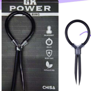 GK POWER RING