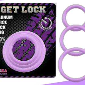 GET LOCK MORADO