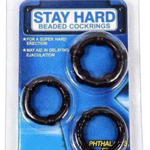 STAY HARD CN-330300015