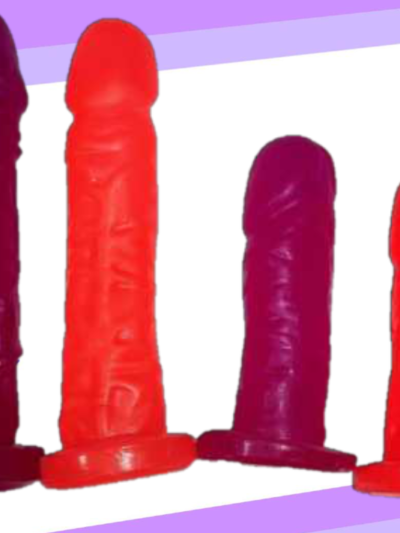 Dildos Jelly