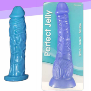 DILDO PERFECT JELLY