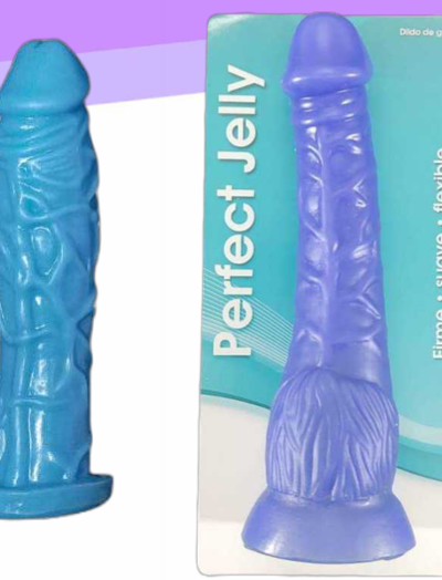 DILDO PERFECT JELLY