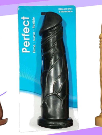 DILDO PERFECT