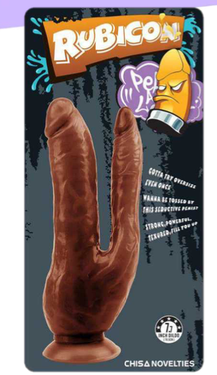 DILDO RUBICON CN-71178445