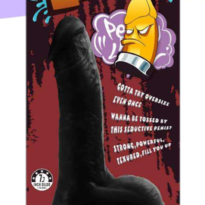 DILDO RUBICON CN-711721680