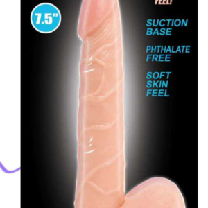 DILDO SKINSATIONS 818631029174