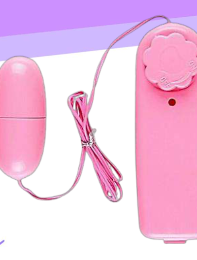 BALITA VIBRADORA KATY TOYS VIBRADOR EN FORMA DE BALA