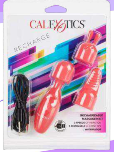 ESTIMULADOR CLAXTICS