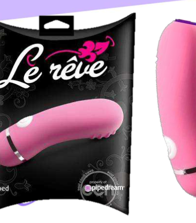 BALITA LE REVE