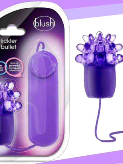 BALITA BLUSH TICKLER BULLET