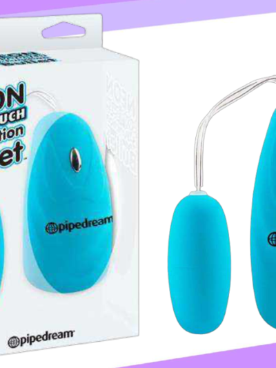 BALITA NEON LUV TOUCH