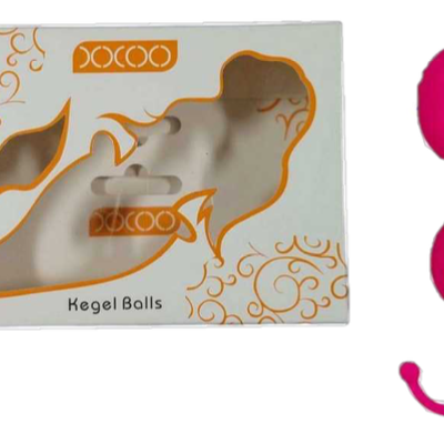 Benwa Balls XXOO
