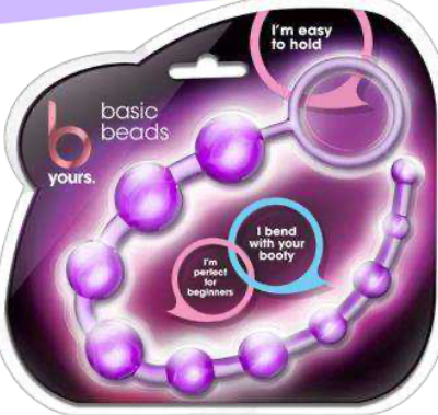BOLITAS ANALES BASIC BEADS