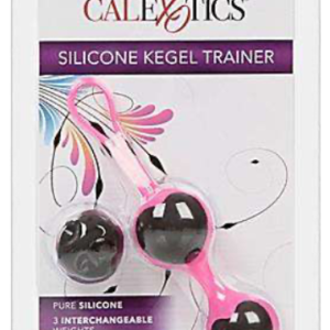 PLUG ANAL VIBRADOR CALEXTICS