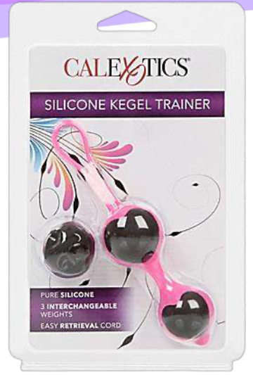 PLUG ANAL VIBRADOR CALEXTICS