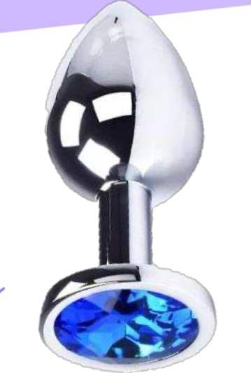 PLUG ANAL SUELTO