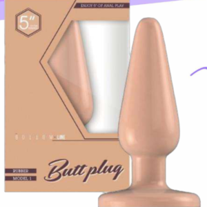 PLUG ANAL BUTTPLUG