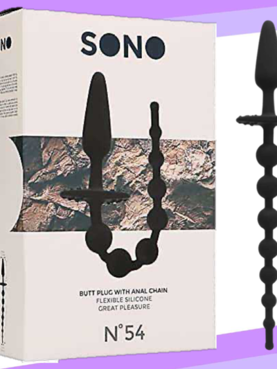 PLUG SONO