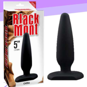 PLUG BLACK MONT