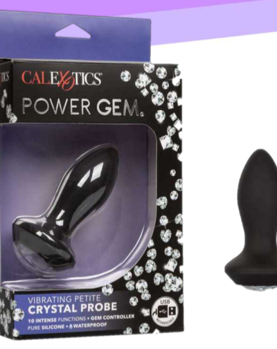 PLUG CALEXOTICS
