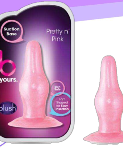 PLUG BLUSH