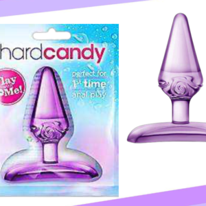 PLUG HARDCANDY