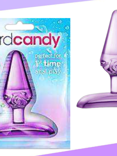 PLUG HARDCANDY