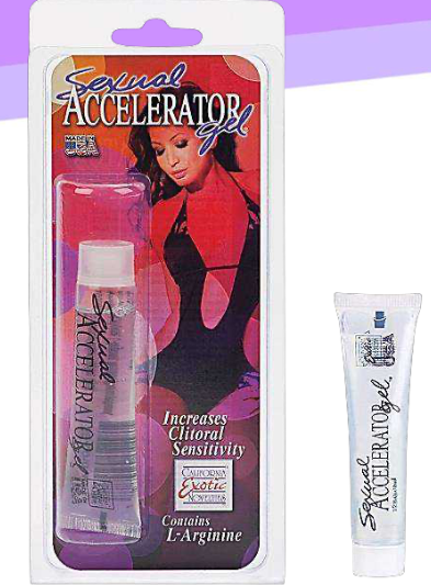 MULTIORGASMICO ACCELERATOR