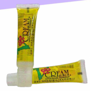 MULTI ORGASMICO CREAM GEL