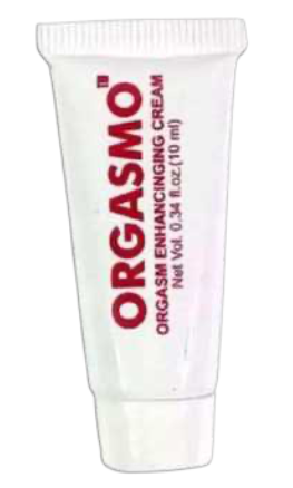 MULTI ORGASMICO ORGASMO