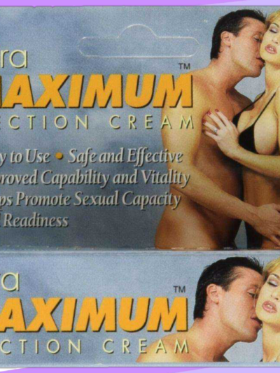 ESTIMULANTE ULTRA MAXIMUN