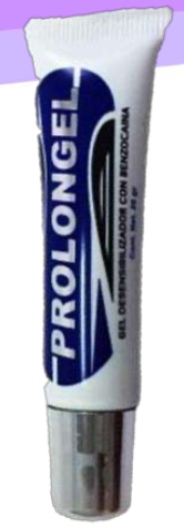 RETARDANTE PROLONGEL
